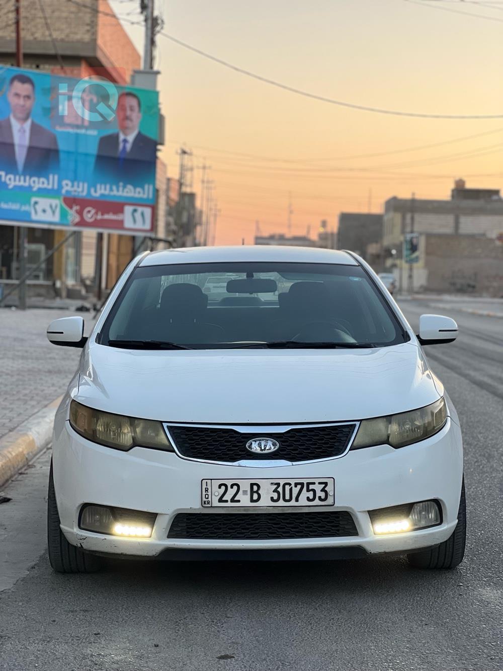 Kia Cerato